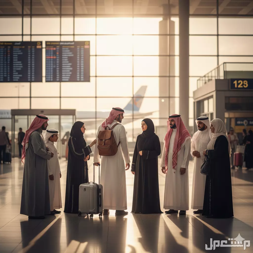 أجمل عبارات وداع للمسافر: 30 رسالة عن الفراق والحنين بالعربي والإنجليزي كلمات لوداع المسافرين مؤثرة