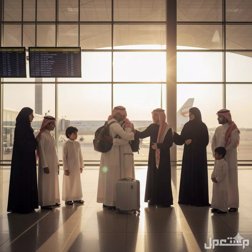 أجمل عبارات وداع للمسافر: 30 رسالة عن الفراق والحنين بالعربي والإنجليزي عبارات وداع للمسافر قصيرة