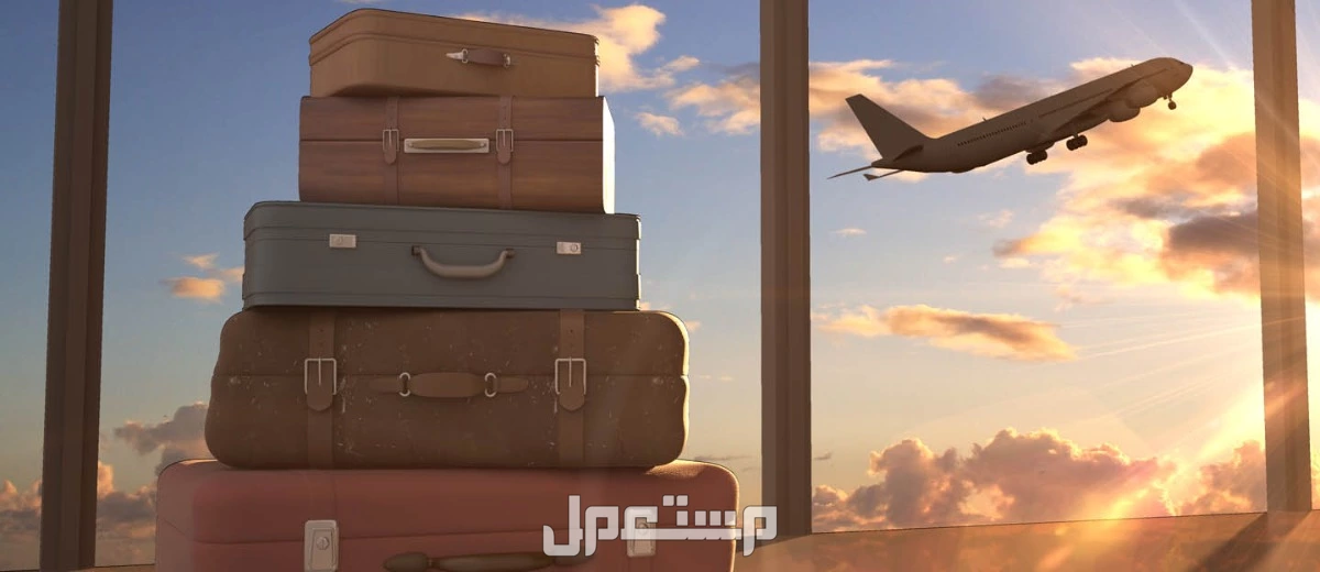 أجمل عبارات وداع للمسافر: 30 رسالة عن الفراق والحنين بالعربي والإنجليزي أجمل عبارات وداع للمسافر مترجمة