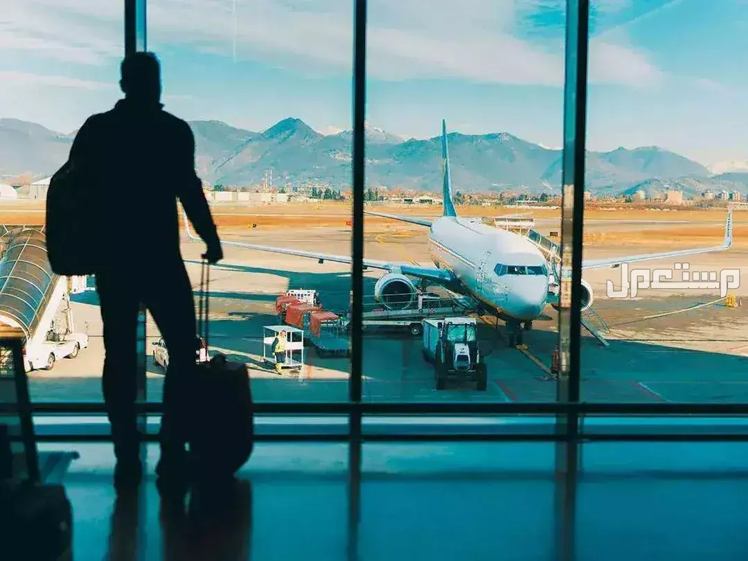 أجمل عبارات وداع للمسافر: 30 رسالة عن الفراق والحنين بالعربي والإنجليزي كلمات وداع للمسافر للواتس آب