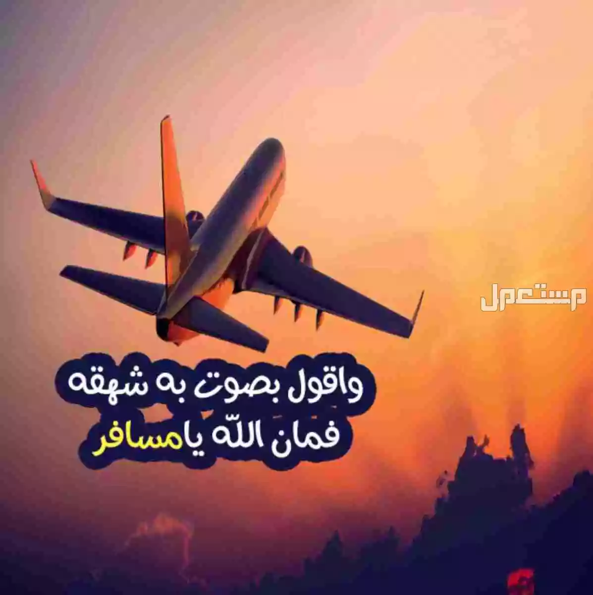 أجمل عبارات وداع للمسافر: 30 رسالة عن الفراق والحنين بالعربي والإنجليزي رسائل وداع لسفر شخص غالي