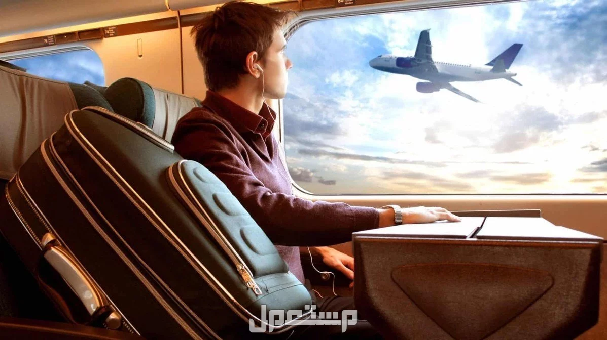 أجمل عبارات وداع للمسافر: 30 رسالة عن الفراق والحنين بالعربي والإنجليزي عبارات فراق السفر 2026