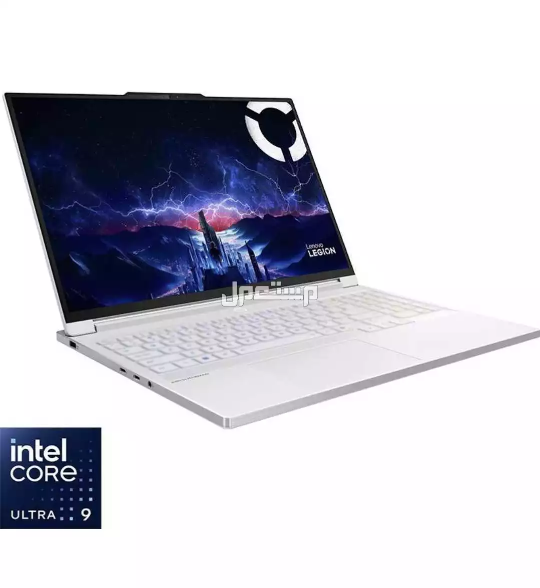 لابتوب لينوفو 7 جيمينج جديد ضمان 22 شهر بالكرتون والفاتورة ماركة لينوفو في الرياض بسعر 7900 ريال سعودي