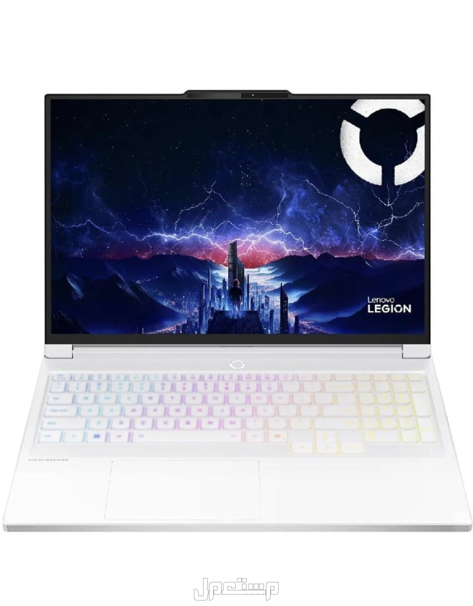 لابتوب لينوفو 7 جيمينج جديد ضمان 22 شهر بالكرتون والفاتورة ماركة لينوفو في الرياض بسعر 7900 ريال سعودي