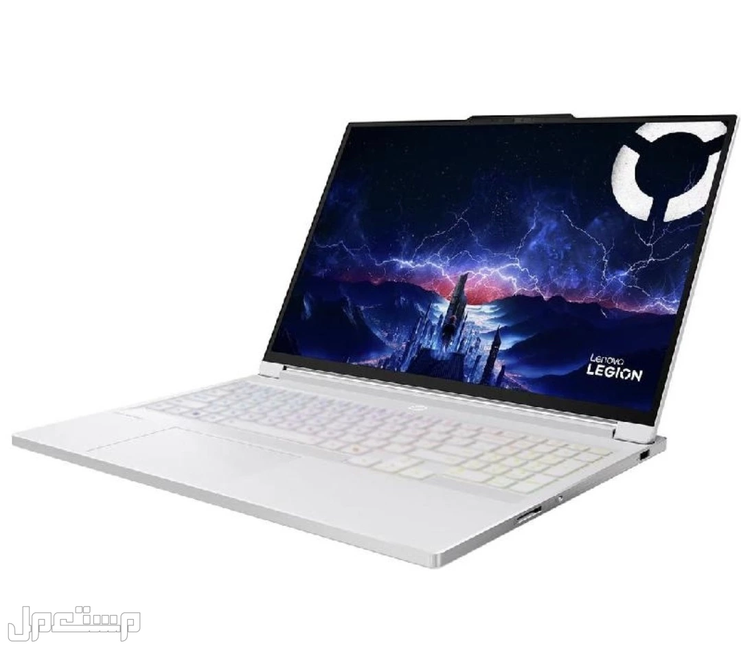 لابتوب لينوفو 7 جيمينج جديد ضمان 22 شهر بالكرتون والفاتورة ماركة لينوفو في الرياض بسعر 7900 ريال سعودي