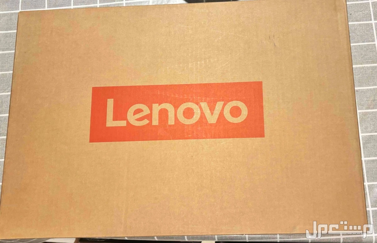 لابتوب لينوفو جديد ايديا باد 1
