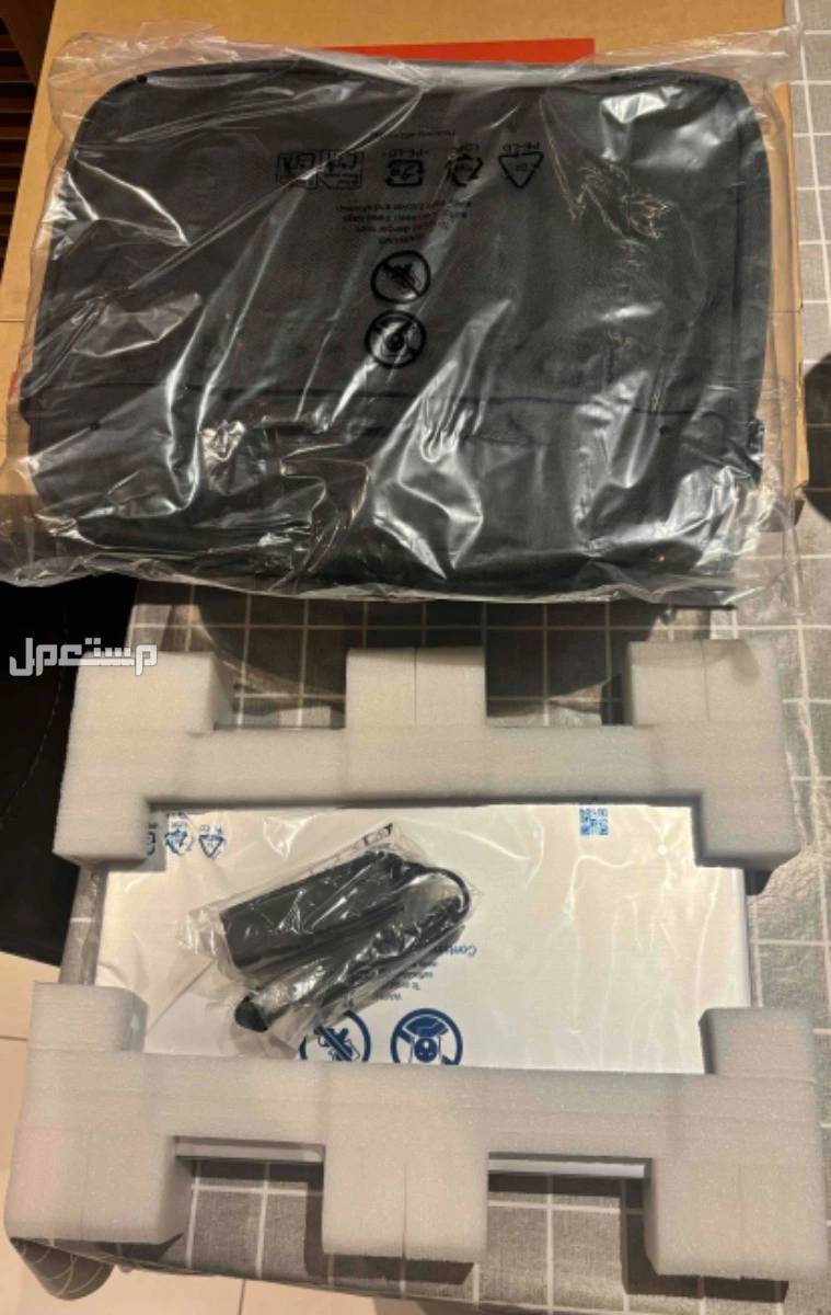 لابتوب لينوفو جديد ايديا باد 1