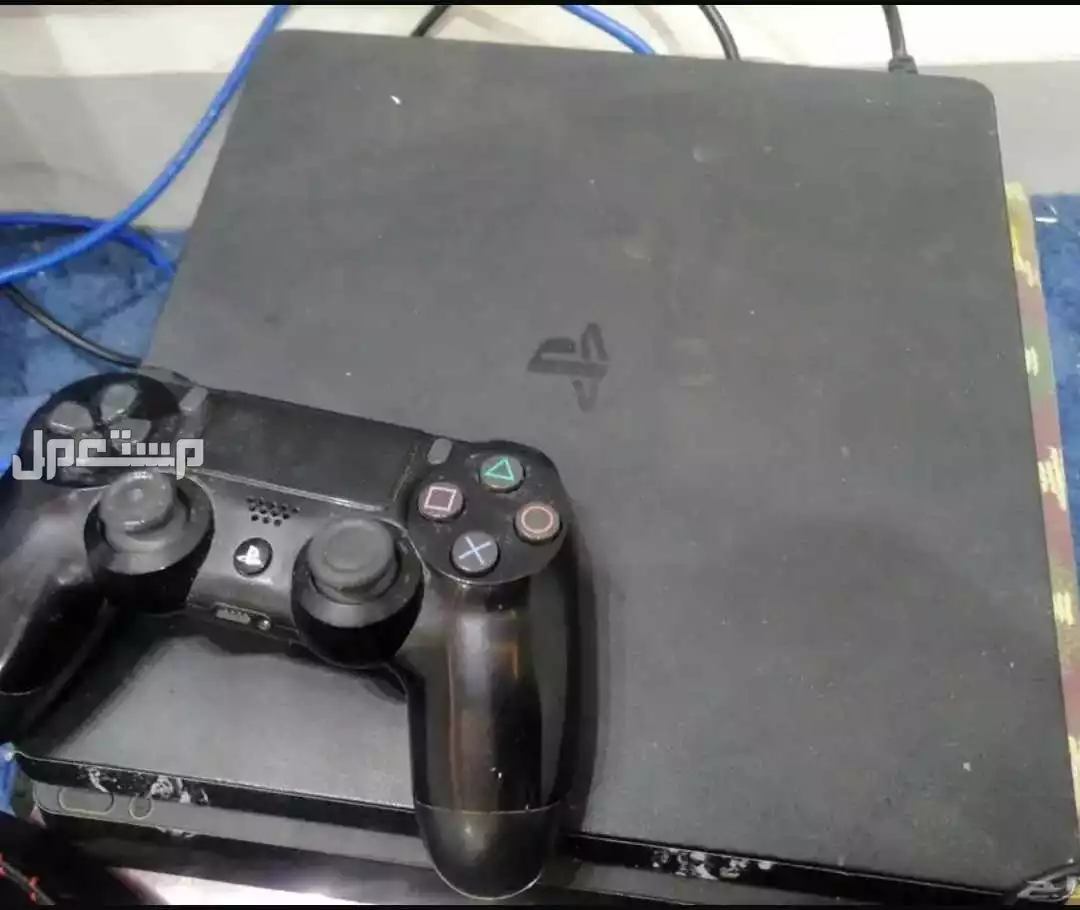 سوني 4 جديد مساحه 500 قيقا في الدوادمى مجاناً للمحتاج