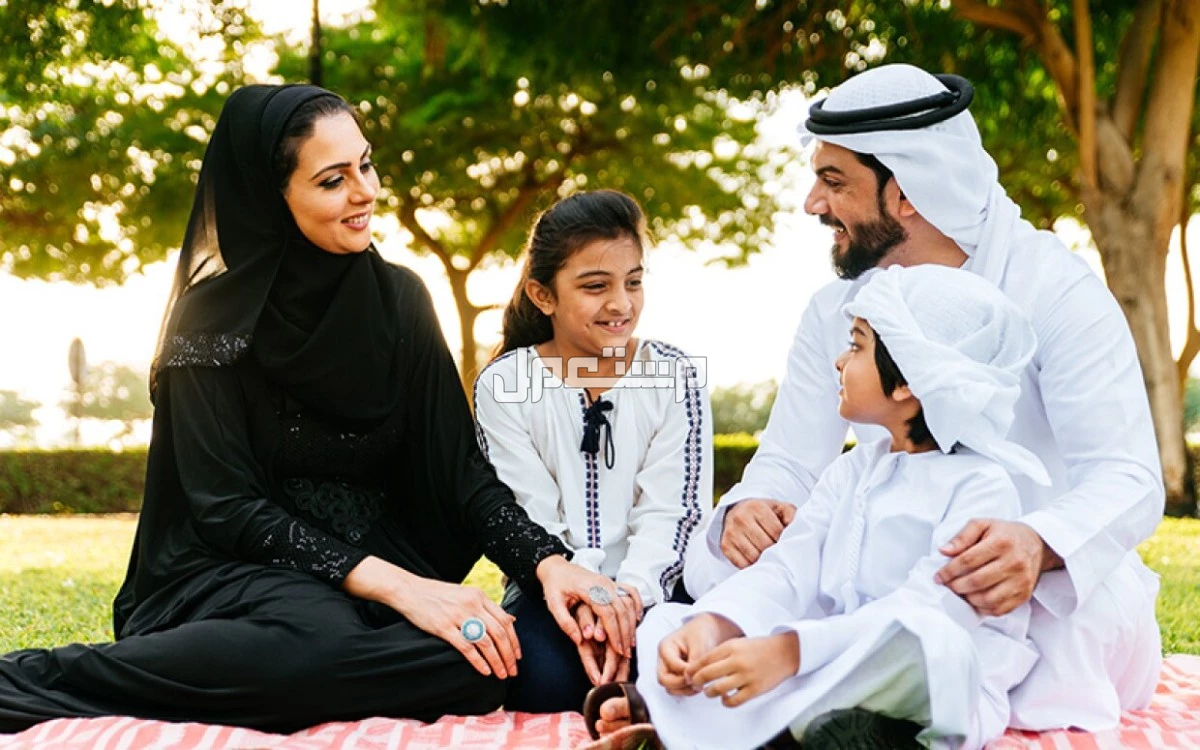 أجمل عبارات عن العائلة ولم الشمل قصيرة بالصور 2026 أجمل اقتباسات عن لم شمل العائلة