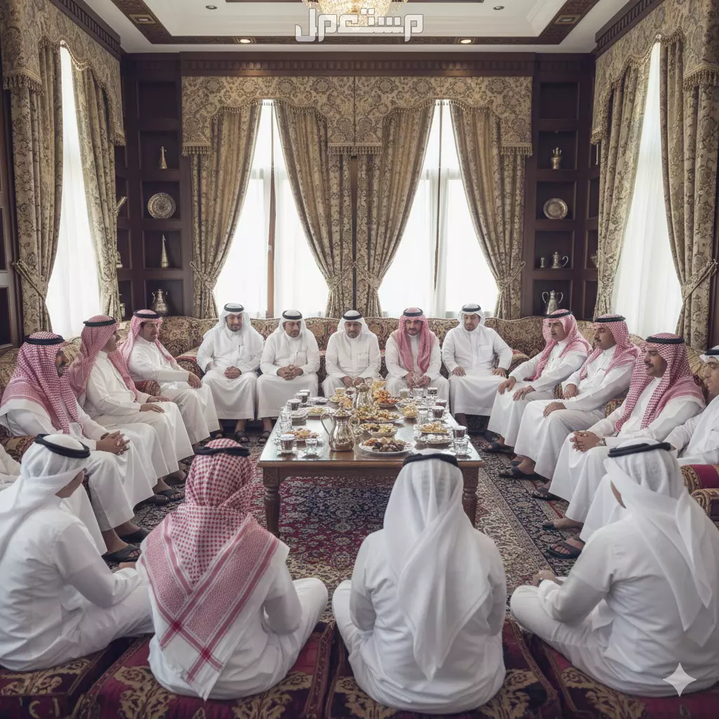 أجمل عبارات عن العائلة ولم الشمل قصيرة بالصور 2026 عبارات عن العائلة قصيرة