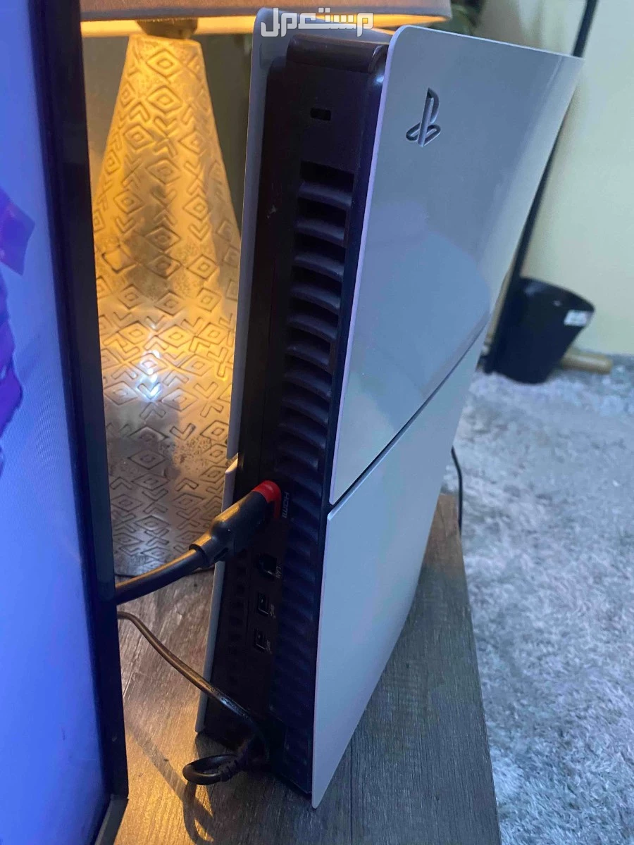 بلايستيشن 5 استخدام 6 شهور مكه