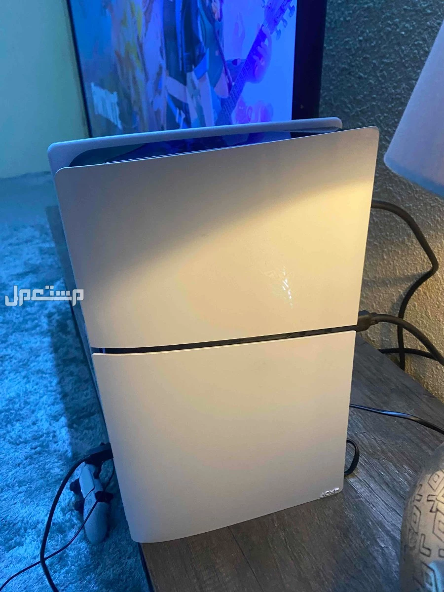 بلايستيشن 5 استخدام 6 شهور مكه