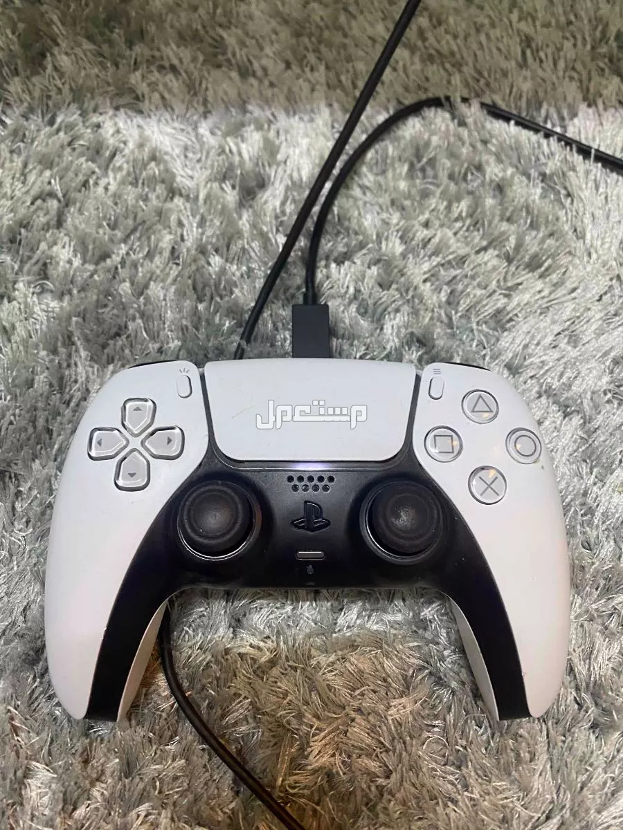بلايستيشن 5 استخدام 6 شهور مكه