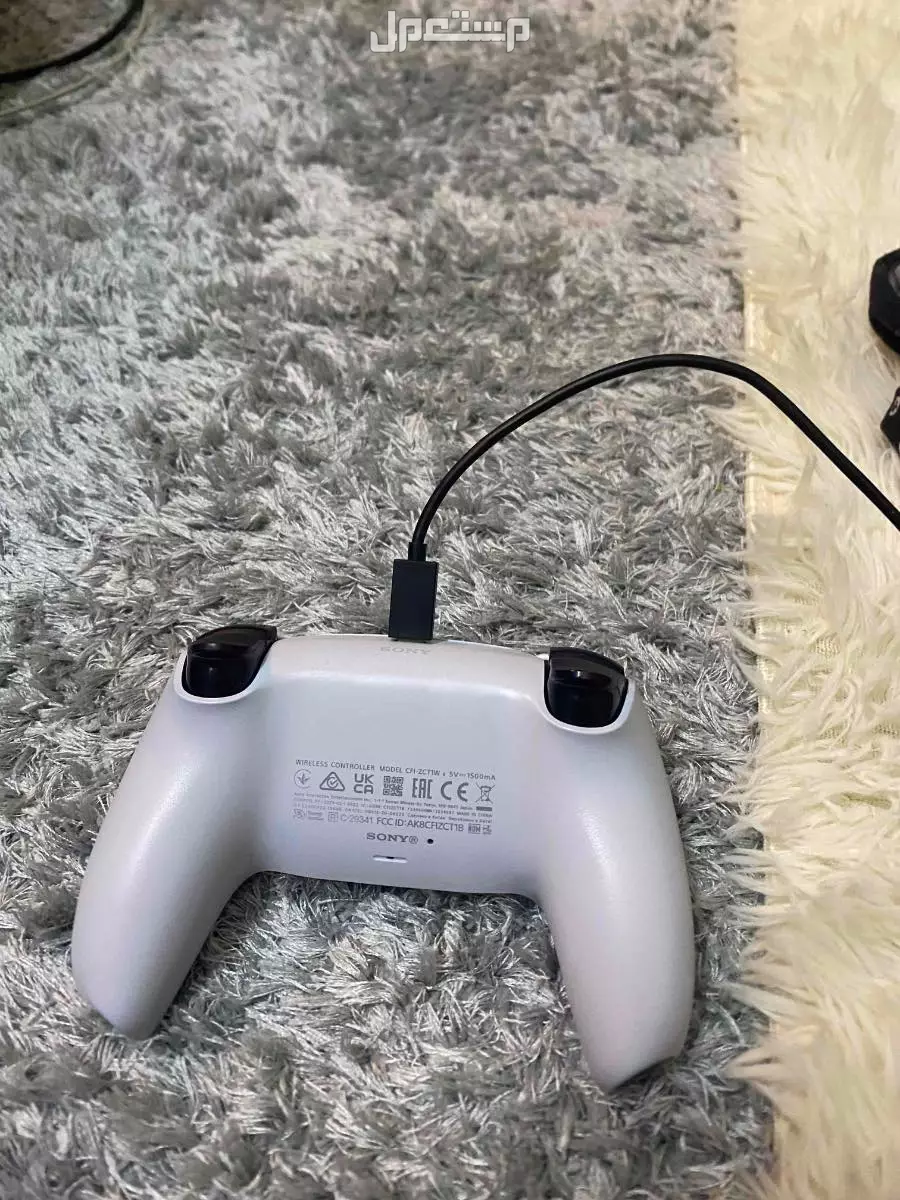 بلايستيشن 5 استخدام 6 شهور مكه