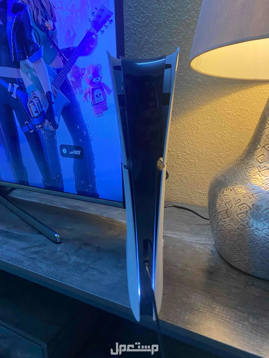 بلايستيشن 5 استخدام 6 شهور مكه