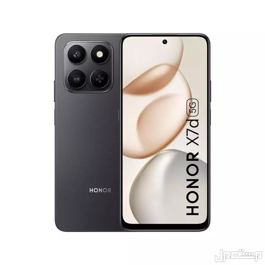 مميزات وعيوب هاتف HONOR X7d.. سعر ومواصفات أرخص هواتف هونر مواصفات HONOR X7d الكاملة