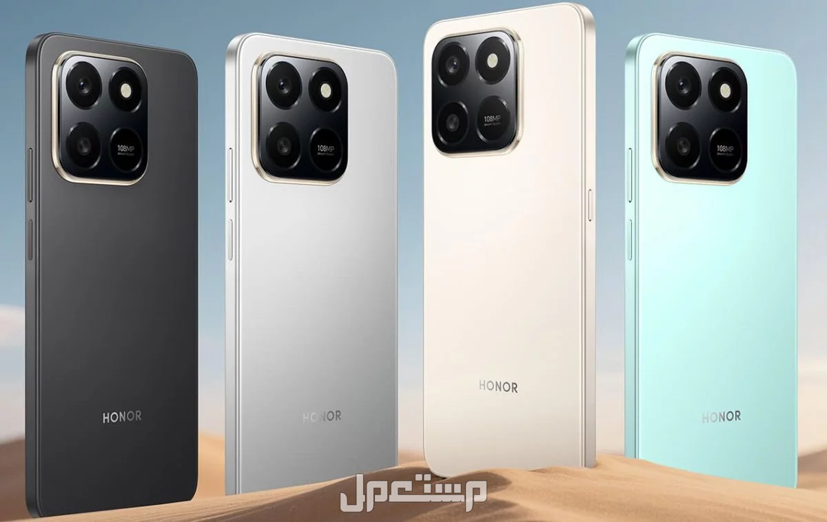 مميزات وعيوب هاتف HONOR X7d.. سعر ومواصفات أرخص هواتف هونر تقييم هونر X7d