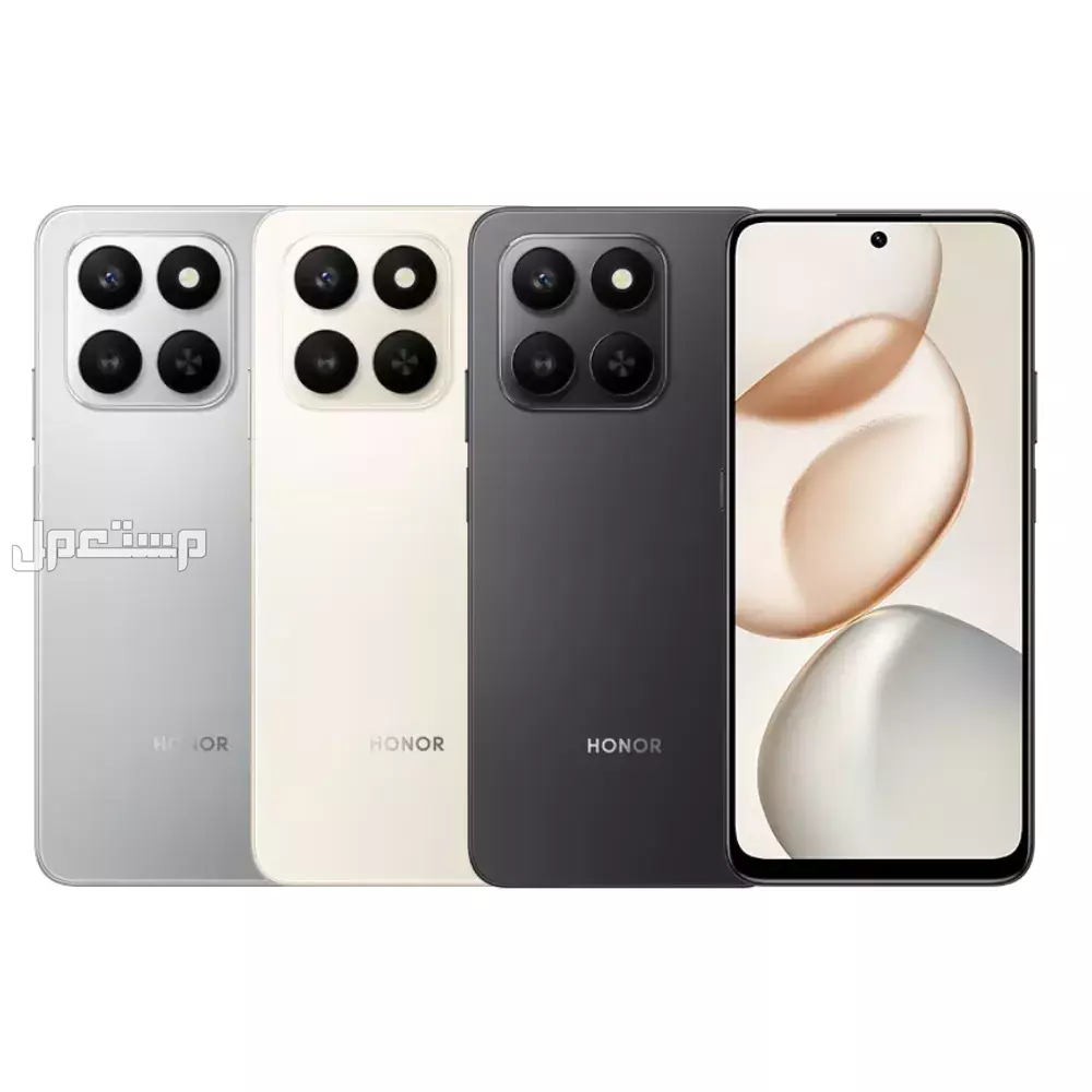 مميزات وعيوب هاتف HONOR X7d.. سعر ومواصفات أرخص هواتف هونر ألوان هونر اكس 7 دي