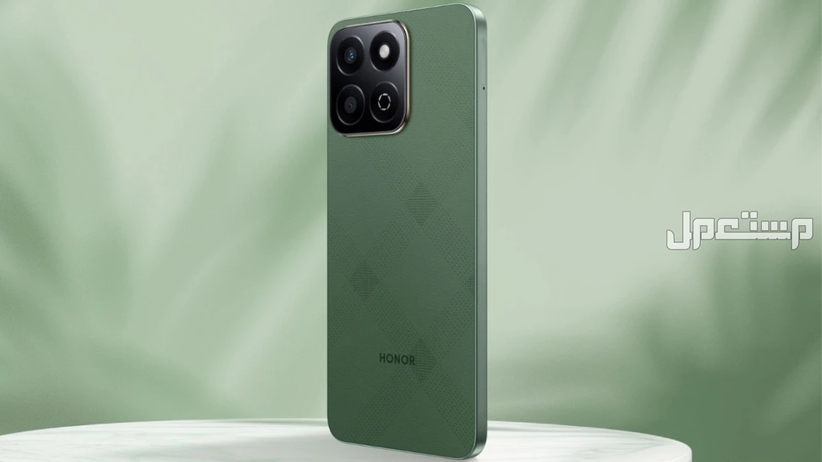 مميزات وعيوب هاتف HONOR X7d.. سعر ومواصفات أرخص هواتف هونر كم سعر هونر X7d؟