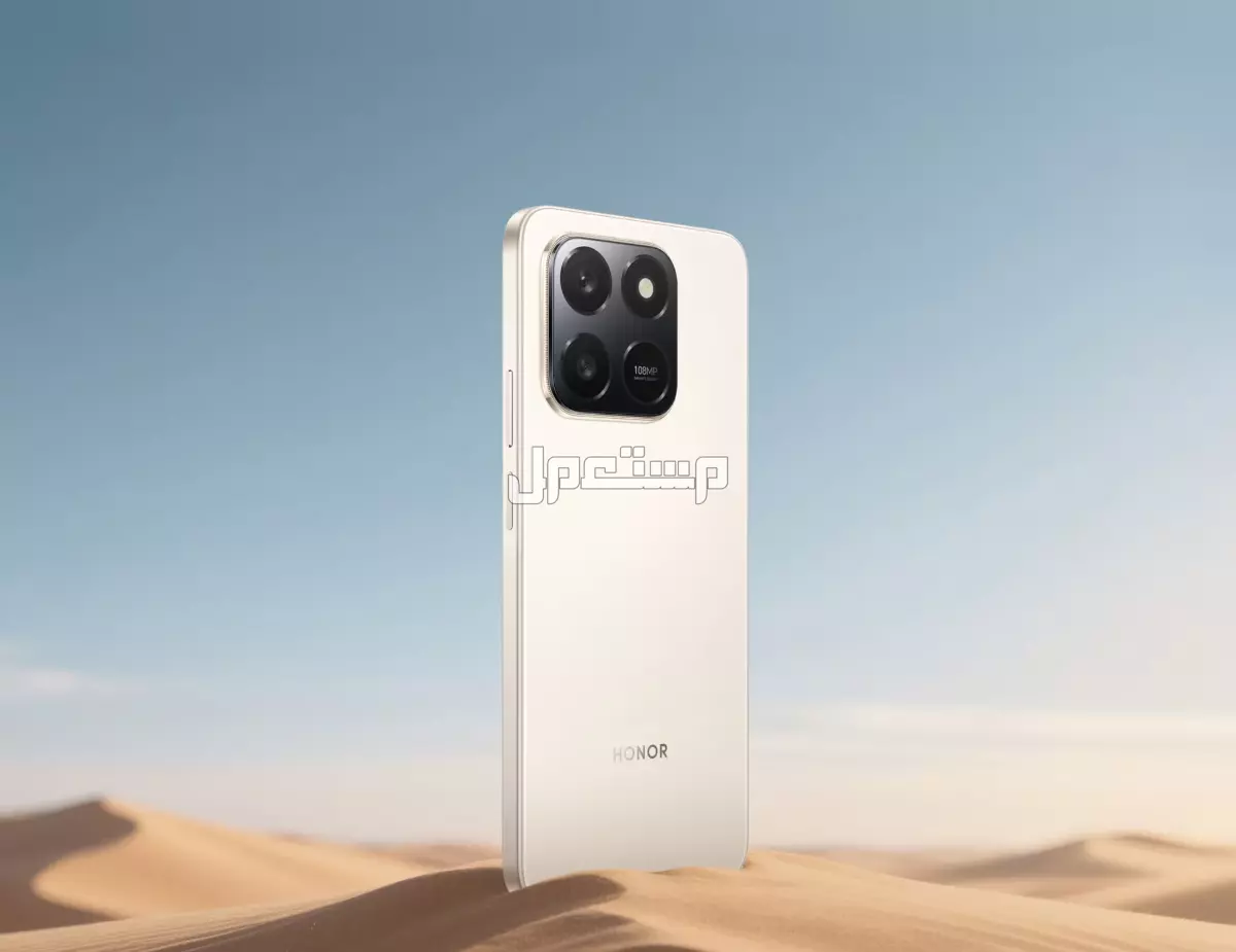 مميزات وعيوب هاتف HONOR X7d.. سعر ومواصفات أرخص هواتف هونر عيوب HONOR X7d