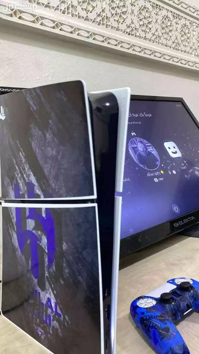 ‏السويدي الغربي في الرياض بسعر 1200 ريال سعودي