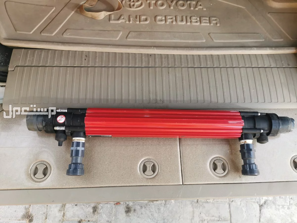 للبيع سخان بويلر ديزل ايطالي بحاله الوكاله ضمان 10 سنوات