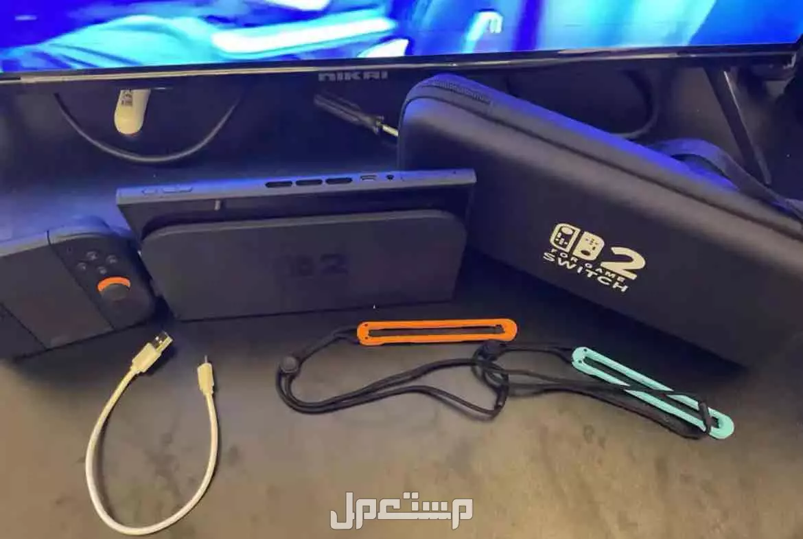 وادي هجر في حي الملقا في الرياض