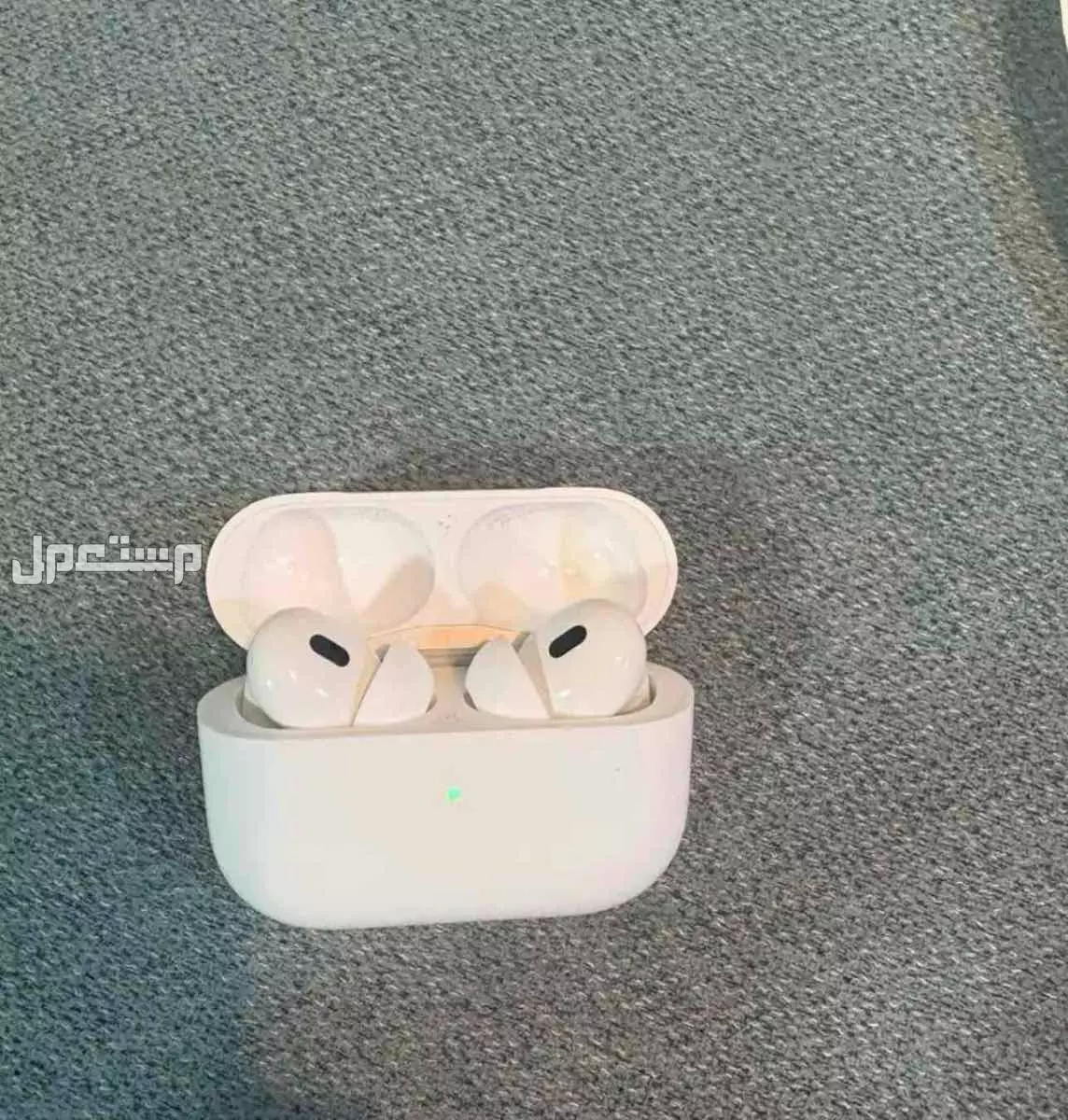 سماعات ابل ايربودز برو 2 اصليه