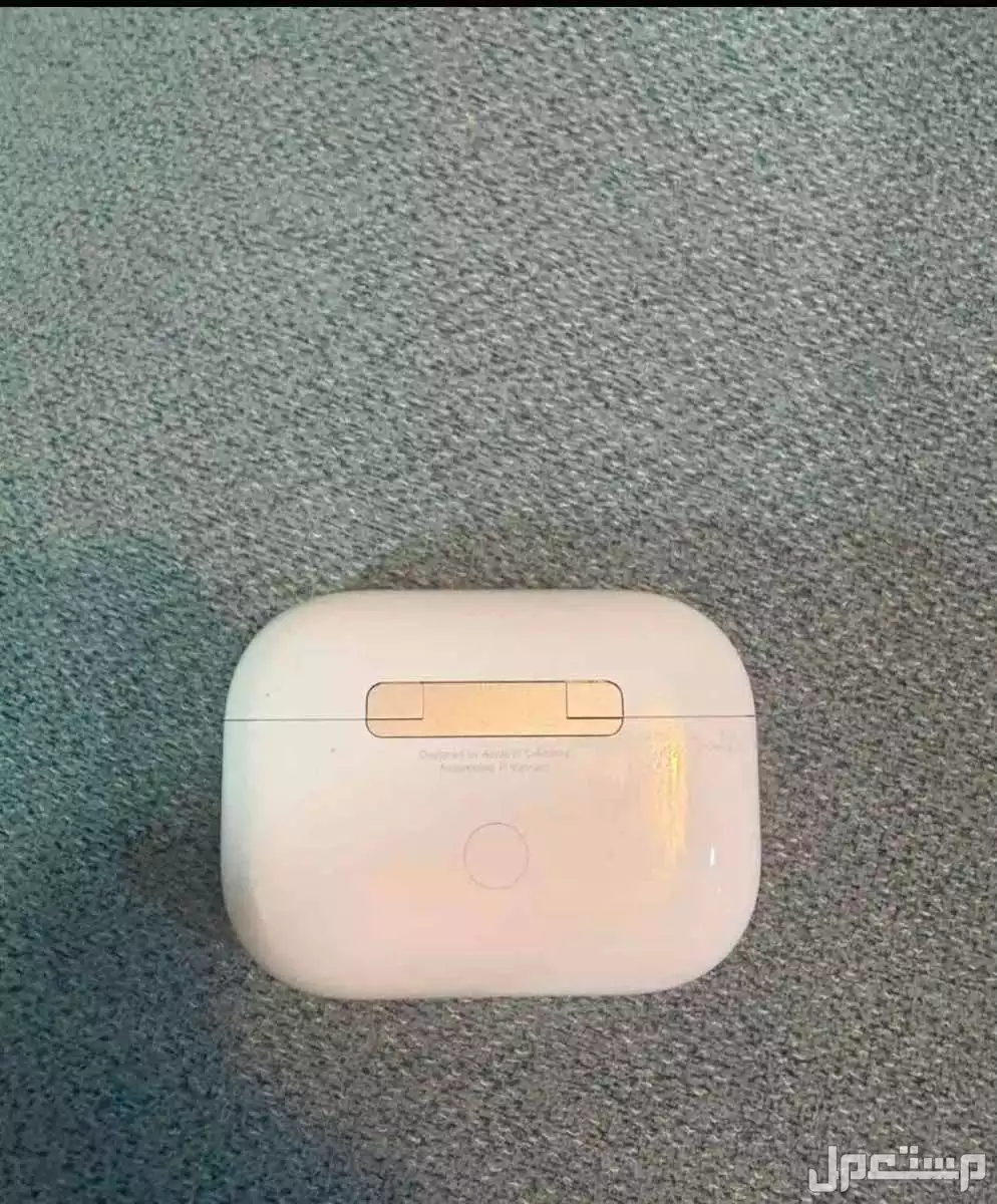 سماعات ابل ايربودز برو 2 اصليه