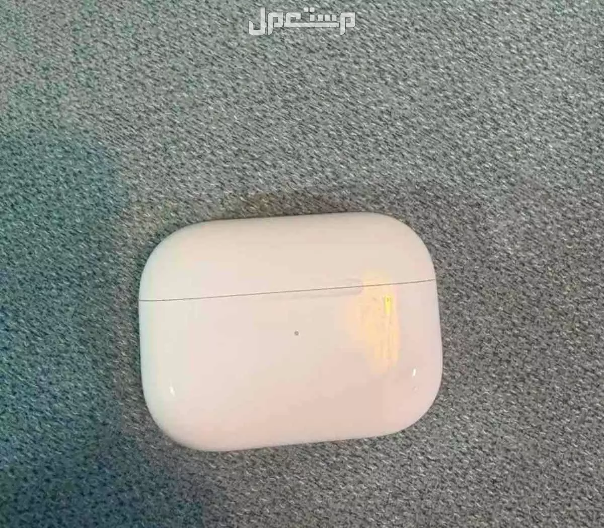 سماعات ابل ايربودز برو 2 اصليه