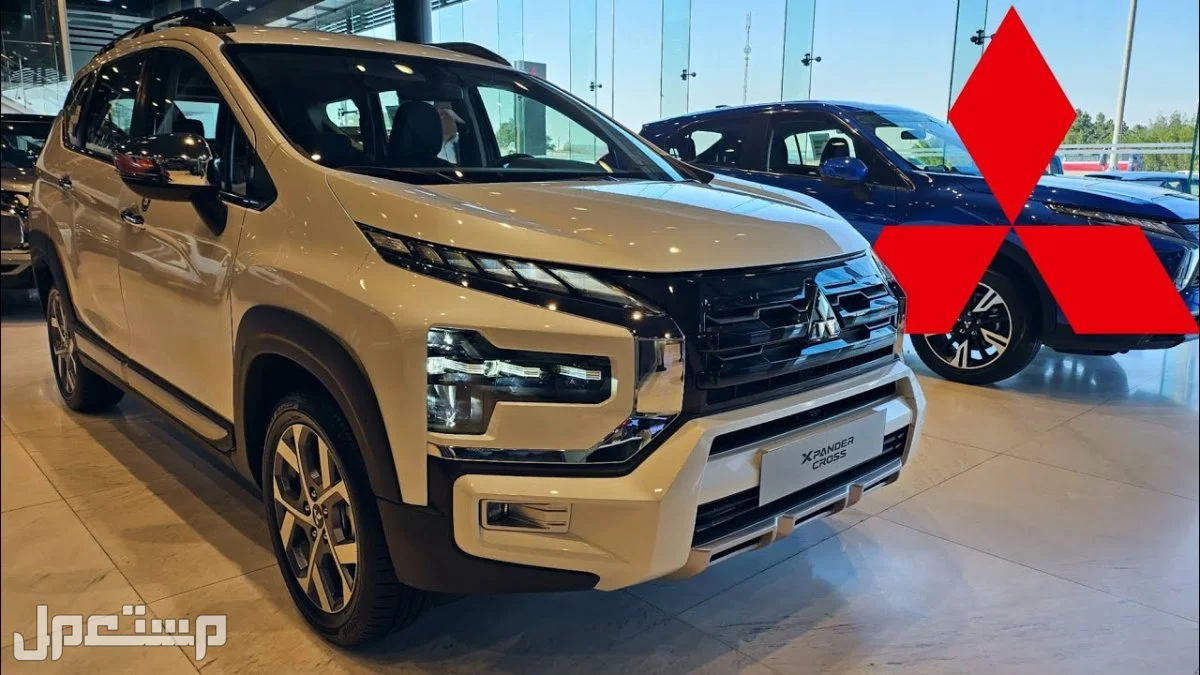 مقارنة بين جميع فئات ميتسوبيشي اكسباندر 2026 مع الأسعار ضمان Mitsubishi Xpander 2026