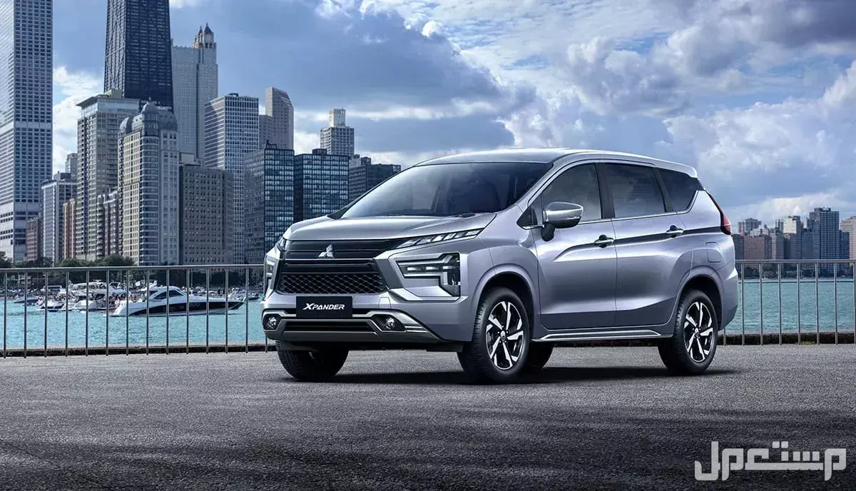 مقارنة بين جميع فئات ميتسوبيشي اكسباندر 2026 مع الأسعار فئات  Mitsubishi Xpander 202