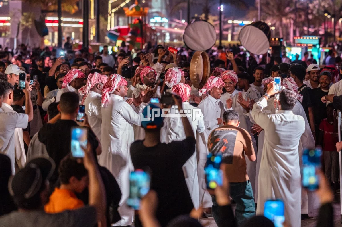 جدول فعاليات جدة نوفمبر 2025.. الاسعار وخطوات الحجز بالتفصيل أنشطة سياحية في جدة 2025
