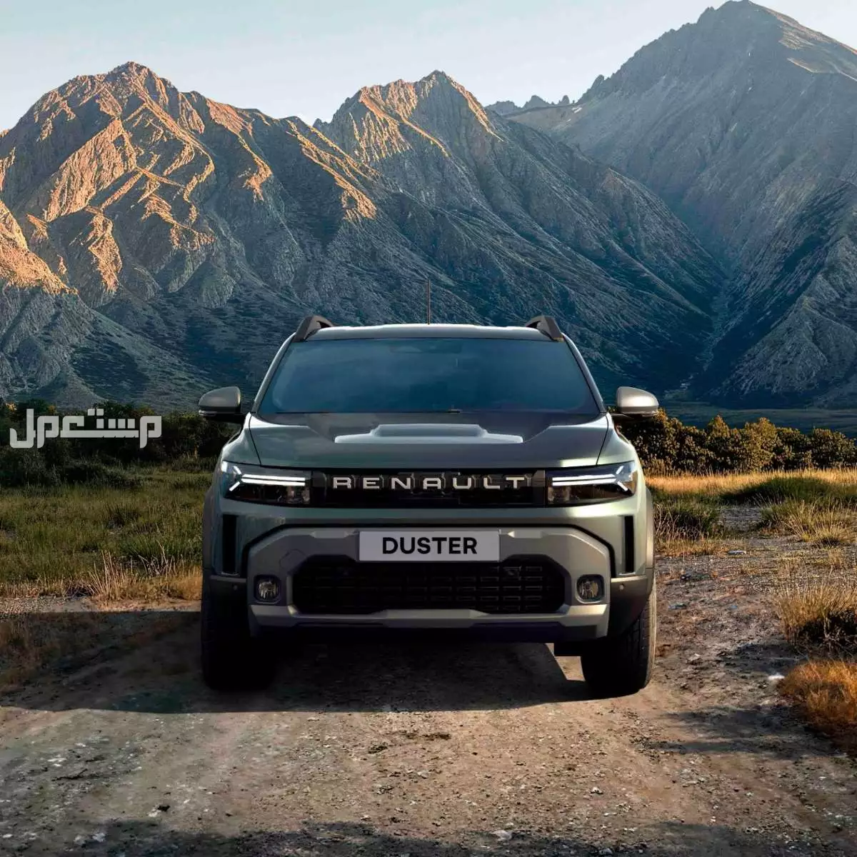مقارنة رينو كوليوس وداستر 2026.. الأداء والتصميم والسعر داخلية رينو داستر 2026