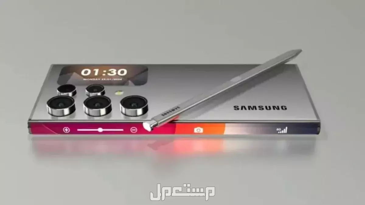 أفضل جوال تصوير في عام 2026.. 5 هواتف احترافية كاميرا سامسونج جالكسي 2026