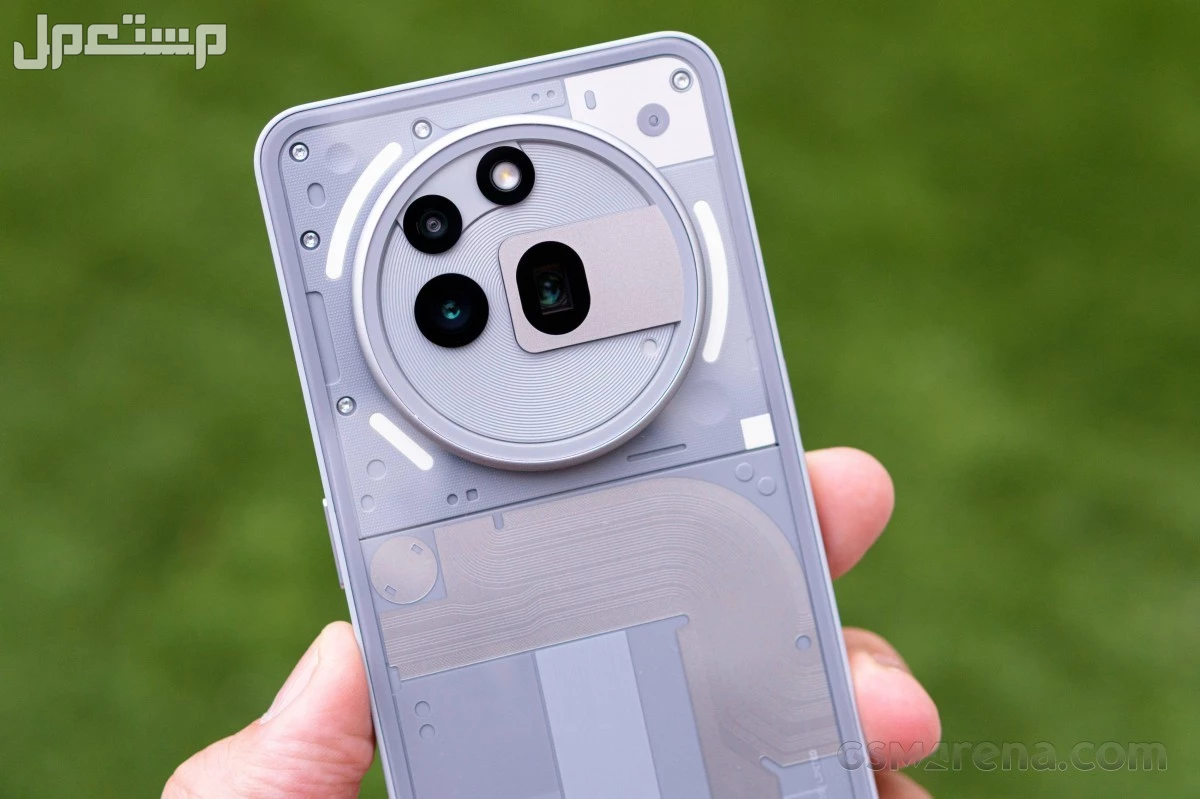 أفضل جوال تصوير في عام 2026.. أقوى 5 كاميرات هواتف مقارنة كاميرات الهواتف 2026