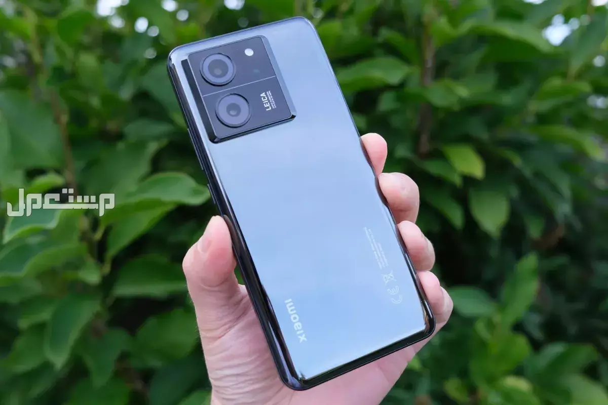 أفضل جوال تصوير في عام 2026.. 5 هواتف احترافية هاتف Xiaomi 13T Pro