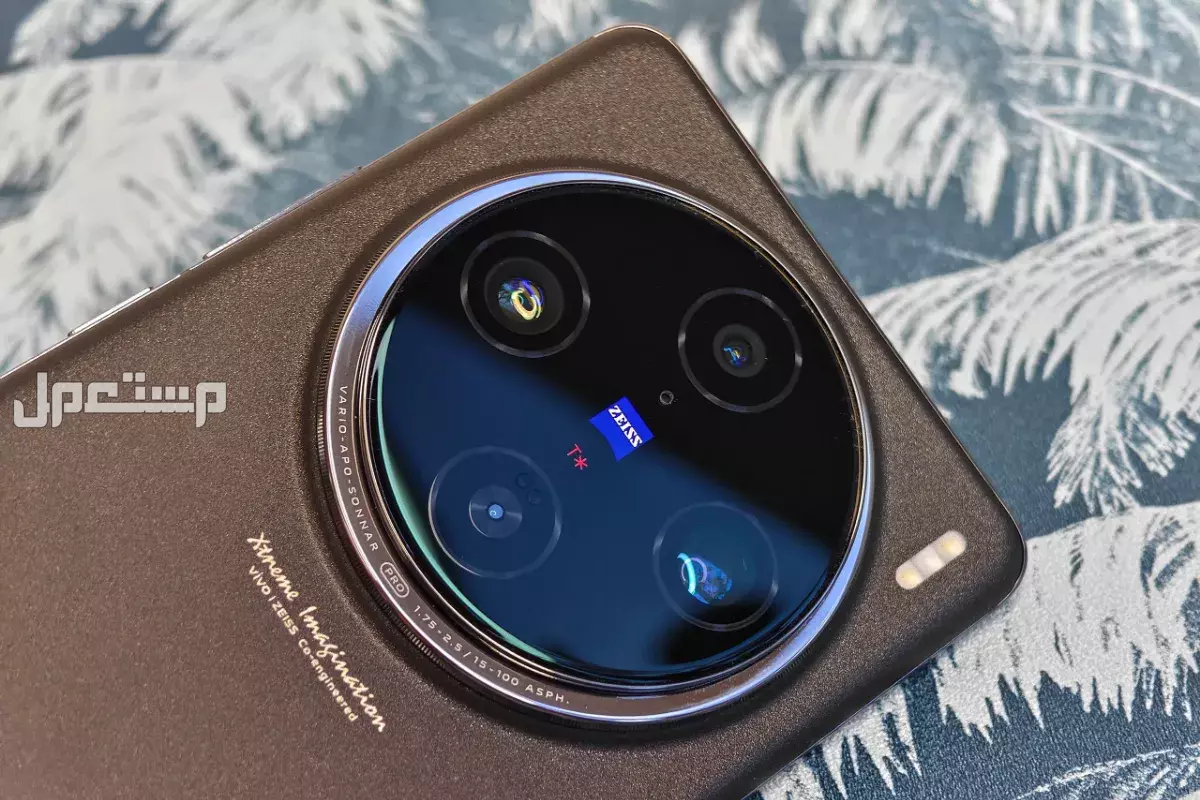 أفضل جوال تصوير في عام 2026.. 5 هواتف احترافية أفضل موبايل لتصوير 8k