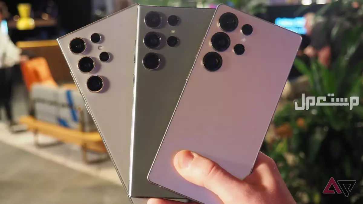 أفضل جوال تصوير في عام 2026.. أقوى 5 كاميرات هواتف أفضل جوال لتصوير السفر 2026