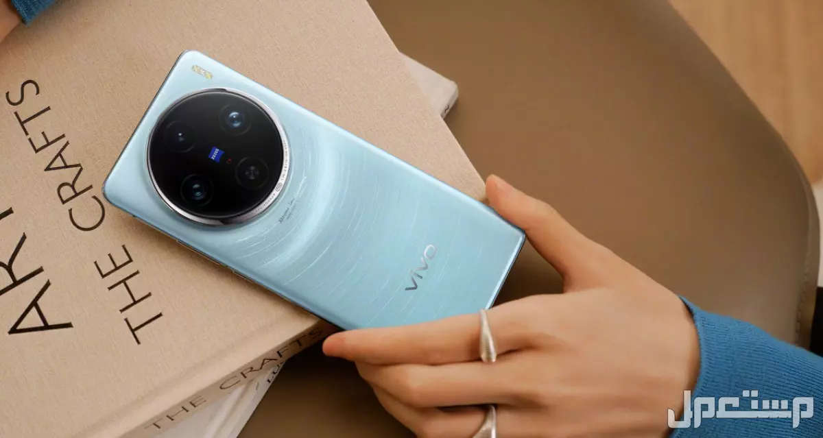 أفضل جوال تصوير في عام 2026.. أقوى 5 كاميرات هواتف أفضل كاميرا موبايل للتصوير الليلي