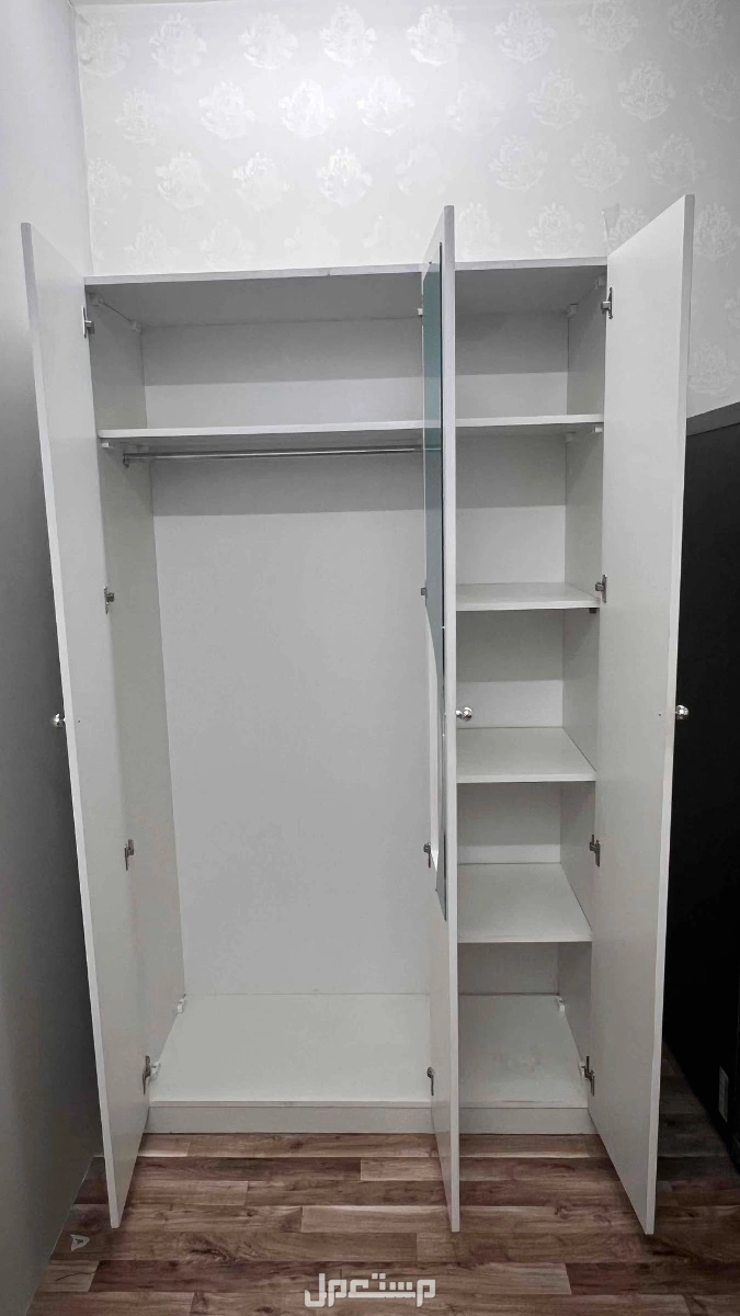 الشرائع في مكة المكرمة بسعر 600 ريال سعودي