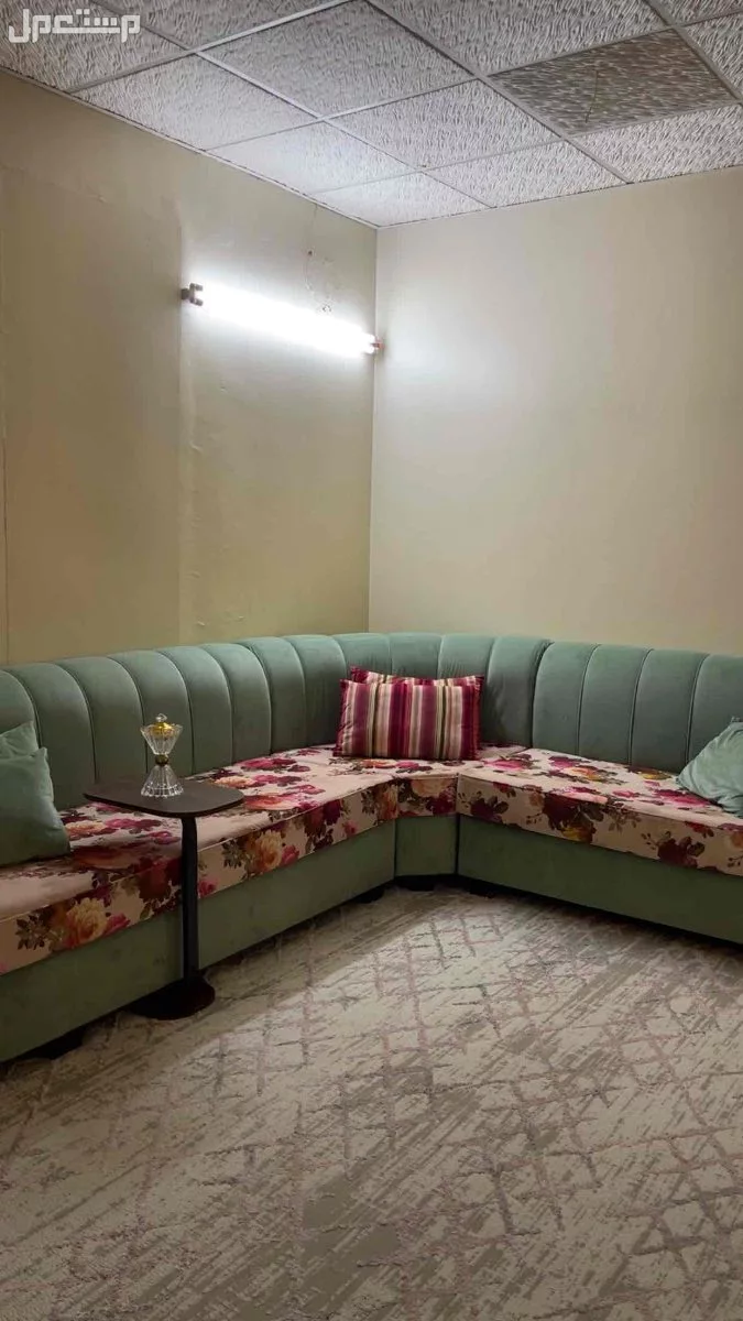 كنب في الطائف بسعر 450 ريال سعودي