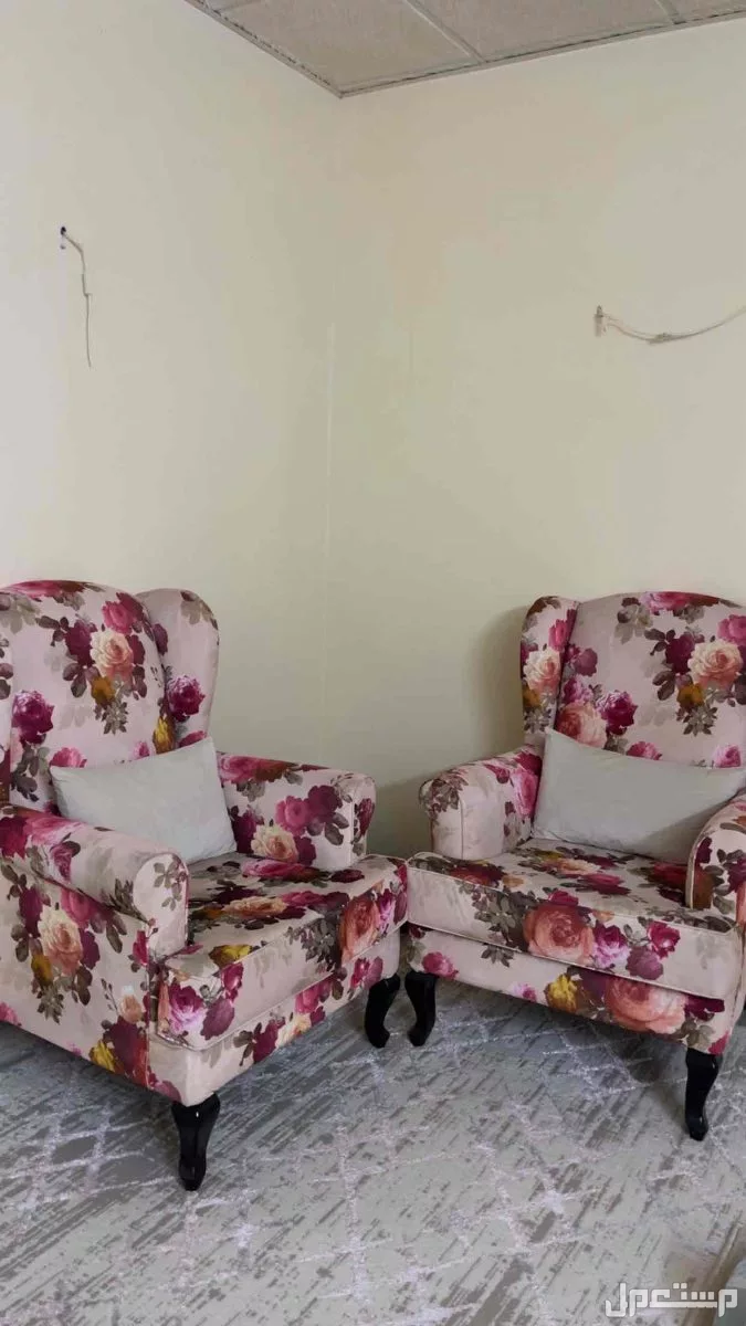 كنب في الطائف بسعر 450 ريال سعودي