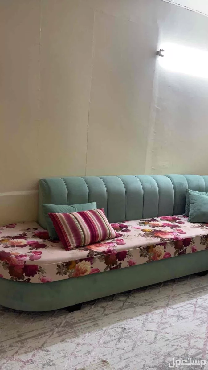 كنب في الطائف بسعر 450 ريال سعودي