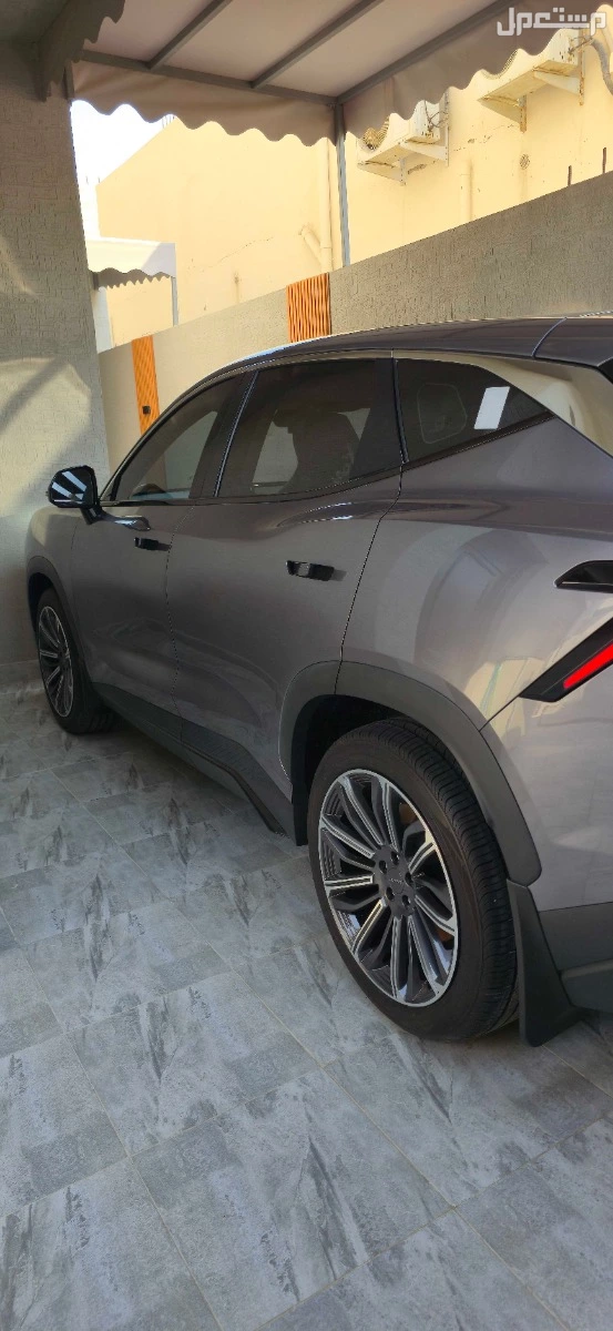 جيتور داشينج 2023 مستعملة للبيع في الخبر بسعر 70 ألف ريال سعودي