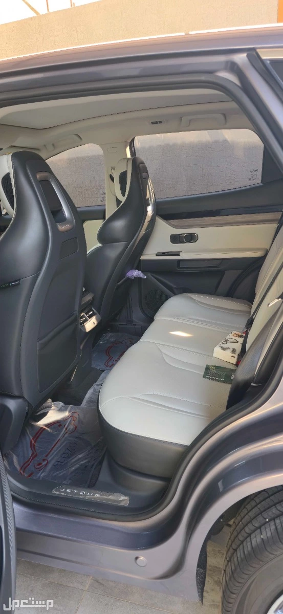 جيتور داشينج 2023 مستعملة للبيع في الخبر بسعر 70 ألف ريال سعودي