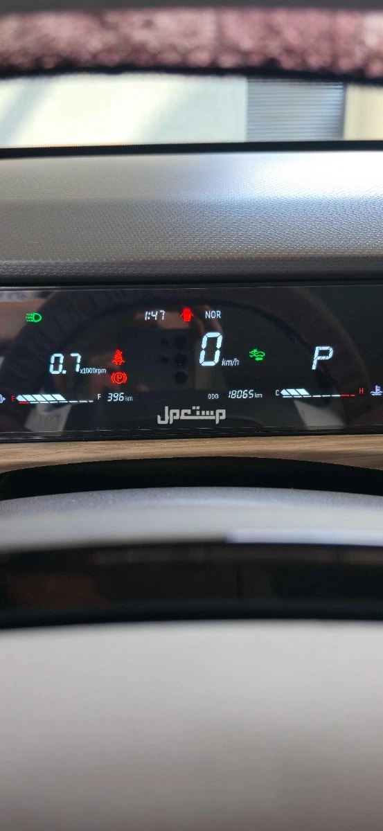 جيتور داشينج 2023 مستعملة للبيع في الخبر بسعر 70 ألف ريال سعودي