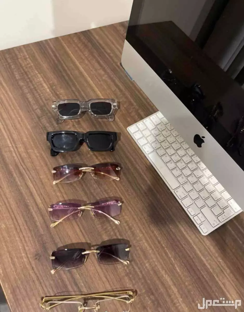 نظارات جديييدة جديددة  في الرياض عدد كبير وبسعر خيااالي
