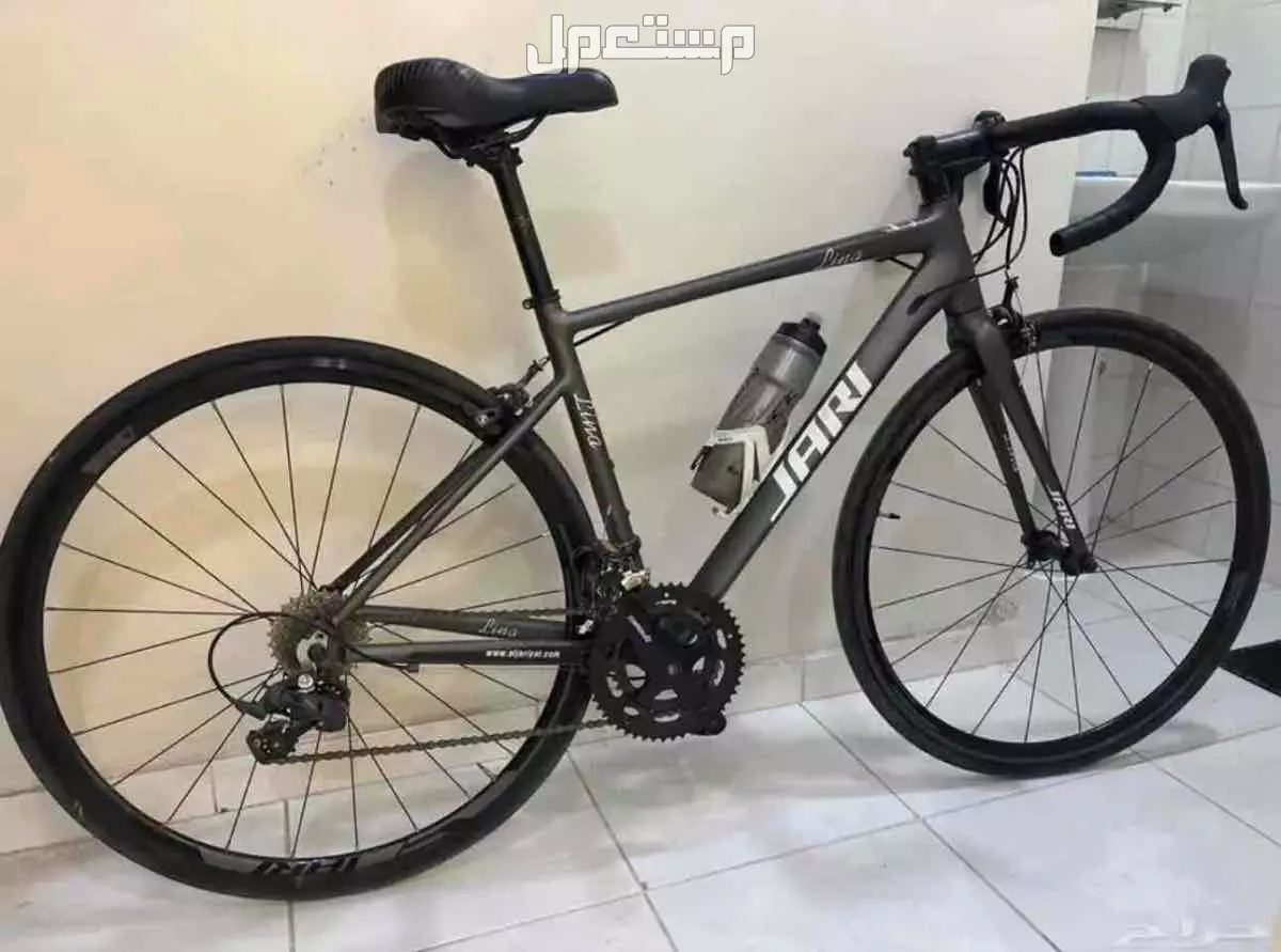 دراجة هوائيه رود للبيع في الدمام ب 1000 ريال