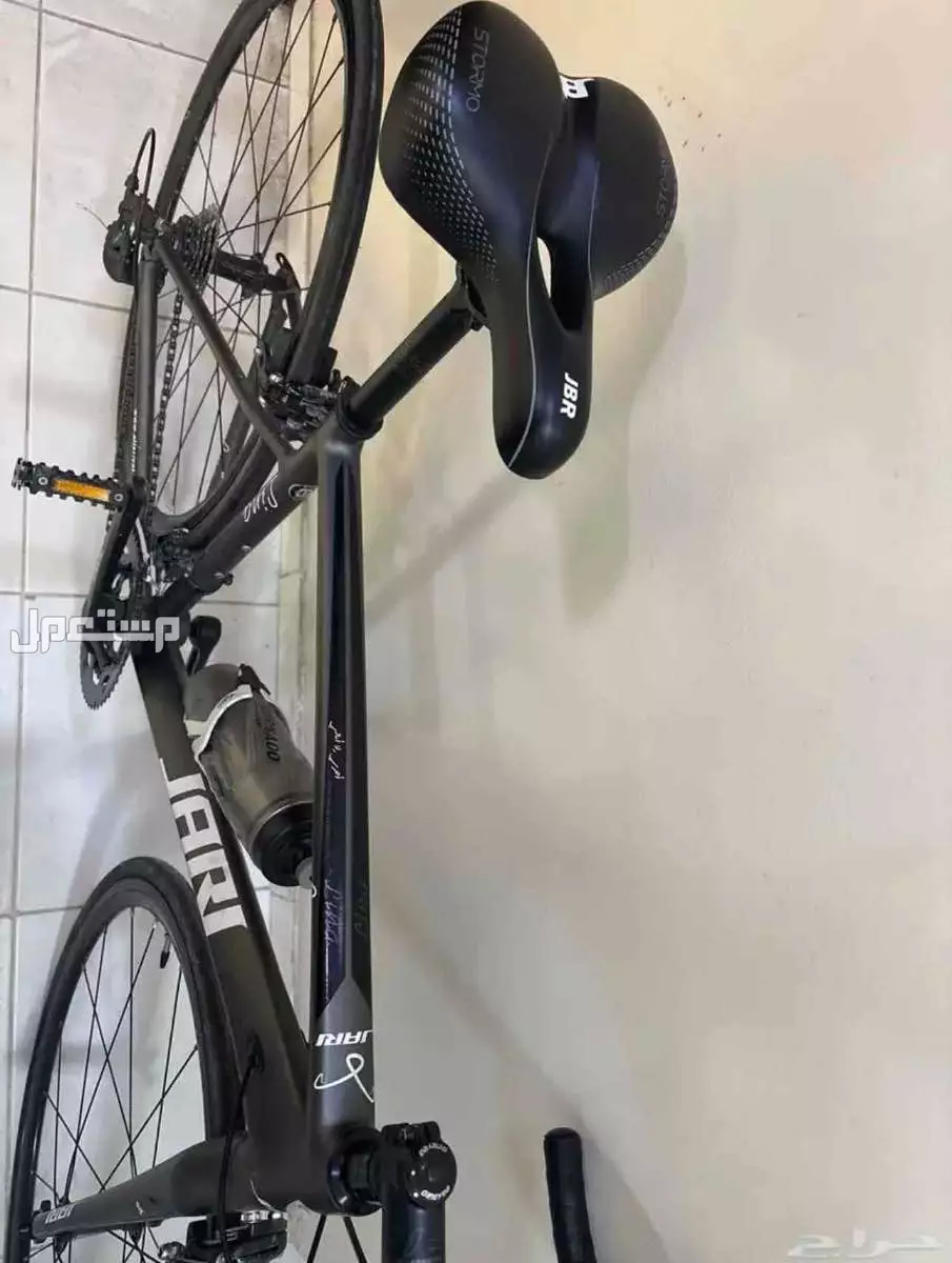 دراجة هوائيه رود للبيع في الدمام ب 1000 ريال